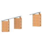 System do drzwi przesuwnych Apollo