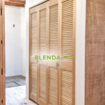 Blendy z surowego drewna sosnowego