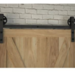 System do drzwi przesuwnych Izyda Design Line