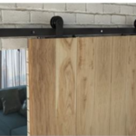 System do drzwi przesuwnych Luna Design Line