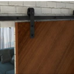 System do drzwi przesuwnych Rea Design Line