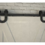 System do drzwi przesuwnych Temida Design Line